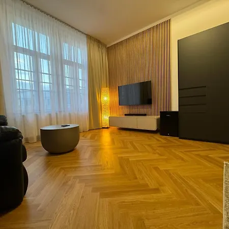 Privat bolig Isartor - Shared Bathroom