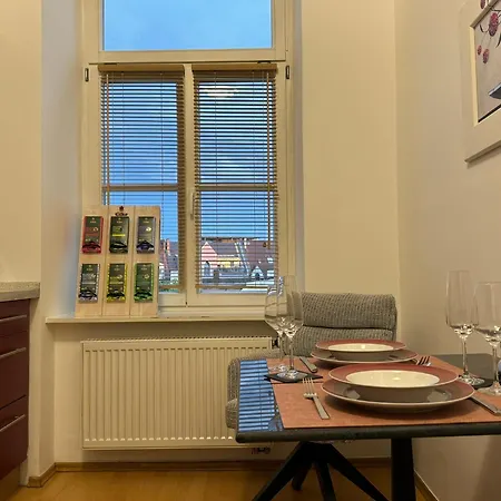 Isartor - Shared Bathroom * München