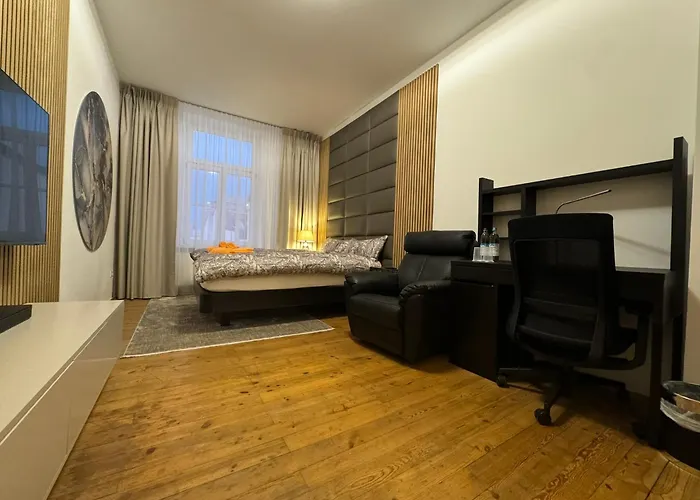 Isartor - Shared Bathroom Privat bolig